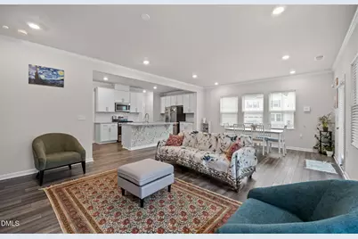 1866 Porch Swing Way, Apex, NC 27502 - Photo 21