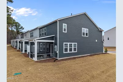 1866 Porch Swing Way, Apex, NC 27502 - Photo 11