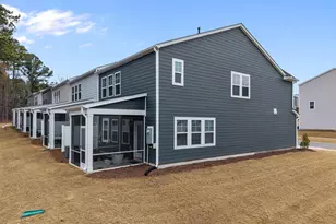 1866 Porch Swing Wy, Apex, NC 27502 - Photo 11