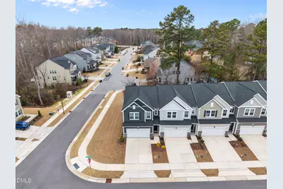 1866 Porch Swing Way, Apex, NC 27502 - Photo 9