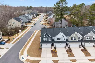 1866 Porch Swing Wy, Apex, NC 27502 - Photo 9