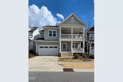 433 Slick Rock Road, Wendell, NC 27591 - Photo 1