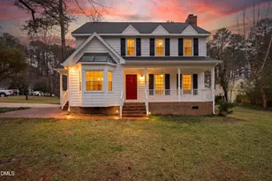 204 Phauff Ct, Cary, NC 27513 - Photo 1