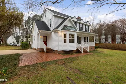 204 Phauff Court, Cary, NC 27513 - Photo 3