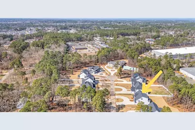 132 Stella Court, Morrisville, NC 27560 - Photo 91