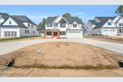 132 Stella Court, Morrisville, NC 27560 - Photo 3