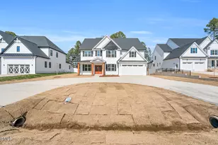 132 Stella Ct, Morrisville, NC 27560 - Photo 3