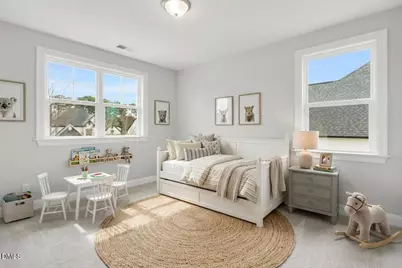 132 Stella Court, Morrisville, NC 27560 - Photo 39