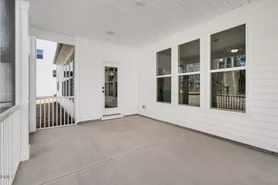 132 Stella Court, Morrisville, NC 27560 - Photo 47