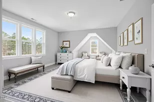 132 Stella Ct, Morrisville, NC 27560 - Photo 81