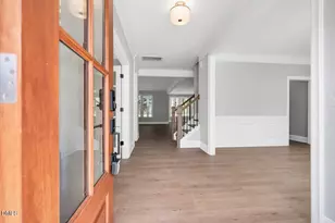 132 Stella Ct, Morrisville, NC 27560 - Photo 7