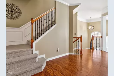 2512 Blooming Street, Raleigh, NC 27612 - Photo 5