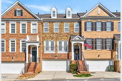 2512 Blooming Street, Raleigh, NC 27612 - Photo 1