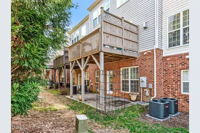 2512 Blooming Street, Raleigh, NC 27612 - Photo 33