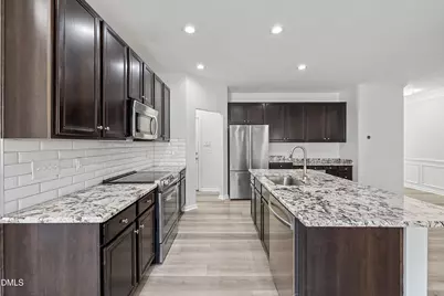 729 Grace Hodge Drive, Cary, NC 27519 - Photo 15