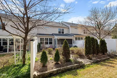 729 Grace Hodge Drive, Cary, NC 27519 - Photo 37