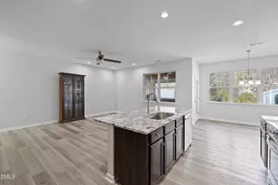 729 Grace Hodge Dr, Cary, NC 27519 - Photo 13