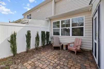 729 Grace Hodge Drive, Cary, NC 27519 - Photo 35