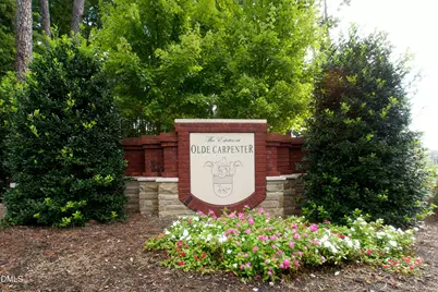 729 Grace Hodge Drive, Cary, NC 27519 - Photo 43