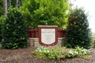 729 Grace Hodge Dr, Cary, NC 27519 - Photo 43