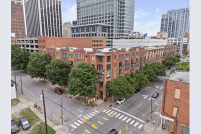 444 S Blount Street #108, Raleigh, NC 27601 - Photo 1