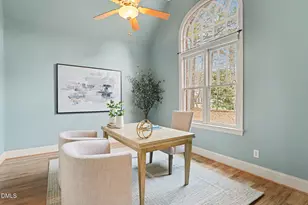 1325 Wakefield Farm Rd, Zebulon, NC 27597 - Photo 5