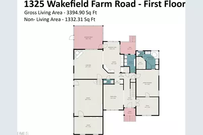 1325 Wakefield Farm Road, Zebulon, NC 27597 - Photo 37