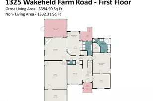 1325 Wakefield Farm Rd, Zebulon, NC 27597 - Photo 37