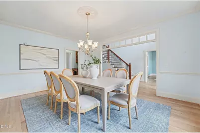 1325 Wakefield Farm Road, Zebulon, NC 27597 - Photo 9