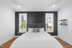 2414 Vetrina Wy, Apex, NC 27502 - Photo 21