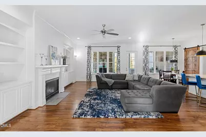 2414 Vetrina Way, Apex, NC 27502 - Photo 15