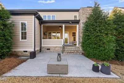 2414 Vetrina Way, Apex, NC 27502 - Photo 53