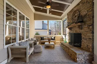 2414 Vetrina Way, Apex, NC 27502 - Photo 49