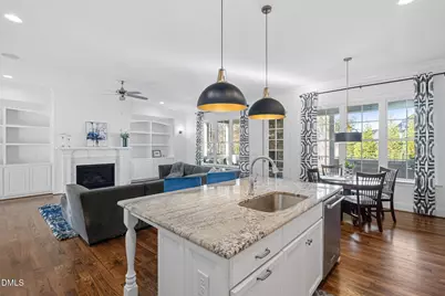 2414 Vetrina Way, Apex, NC 27502 - Photo 9