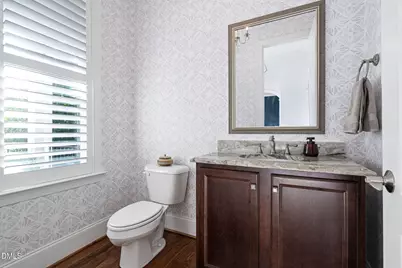 2414 Vetrina Way, Apex, NC 27502 - Photo 19