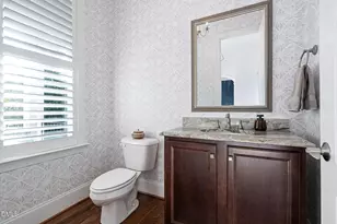 2414 Vetrina Wy, Apex, NC 27502 - Photo 19