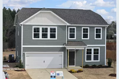 36 Peach Grove Way, Lillington, NC 27546 - Photo 3