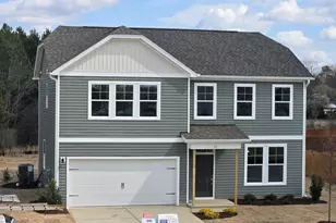 36 Peach Grv Wy, Lillington, NC 27546 - Photo 3