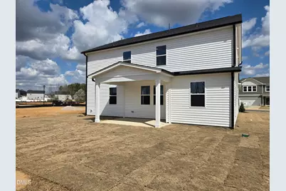 41 Peach Grove Way, Lillington, NC 27546 - Photo 17