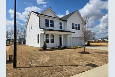 41 Peach Grove Way, Lillington, NC 27546 - Photo 3