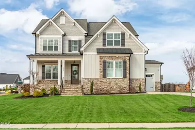 1140 Duke Farm Drive, Wake Forest, NC 27587 - Photo 1