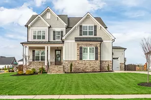 1140 Duke Farm Dr, Wake Forest, NC 27587 - Photo 1