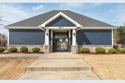 1140 Duke Farm Drive, Wake Forest, NC 27587 - Photo 41