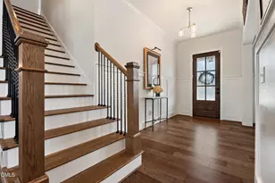 1140 Duke Farm Dr, Wake Forest, NC 27587 - Photo 9