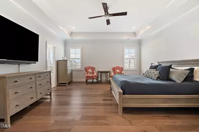 1140 Duke Farm Drive, Wake Forest, NC 27587 - Photo 19