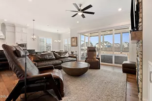 1140 Duke Farm Dr, Wake Forest, NC 27587 - Photo 17