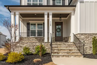 1140 Duke Farm Drive, Wake Forest, NC 27587 - Photo 5