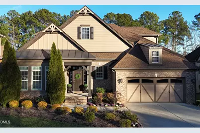 7816 Hasentree Lake Drive, Wake Forest, NC 27587 - Photo 1