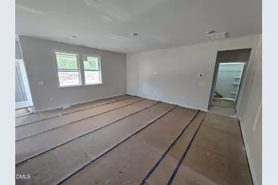 50 Peach Grove Way, Lillington, NC 27546 - Photo 5