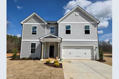 50 Peach Grove Way, Lillington, NC 27546 - Photo 1